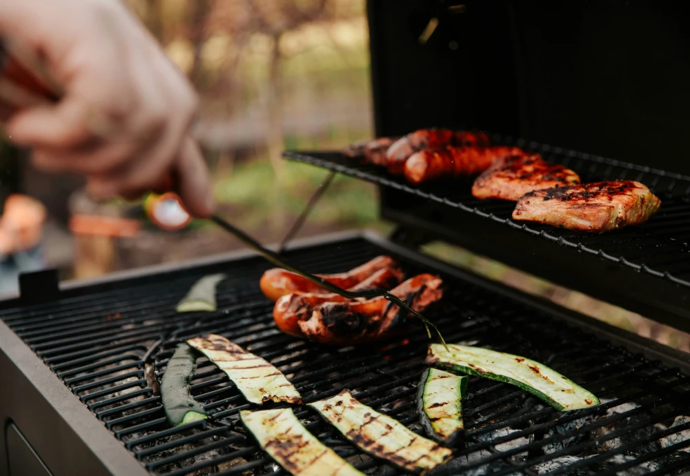 how to use wood pellet grill